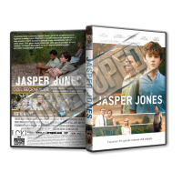 Jasper Jones 2017 Cover Tasarımı (Dvd Cover)